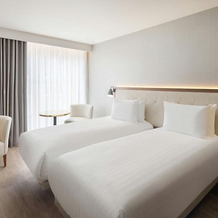 Ac Hotel By Marriott Glasgow Luaran gambar