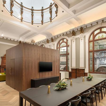 Ac Hotel By Marriott Glasgow Luaran gambar