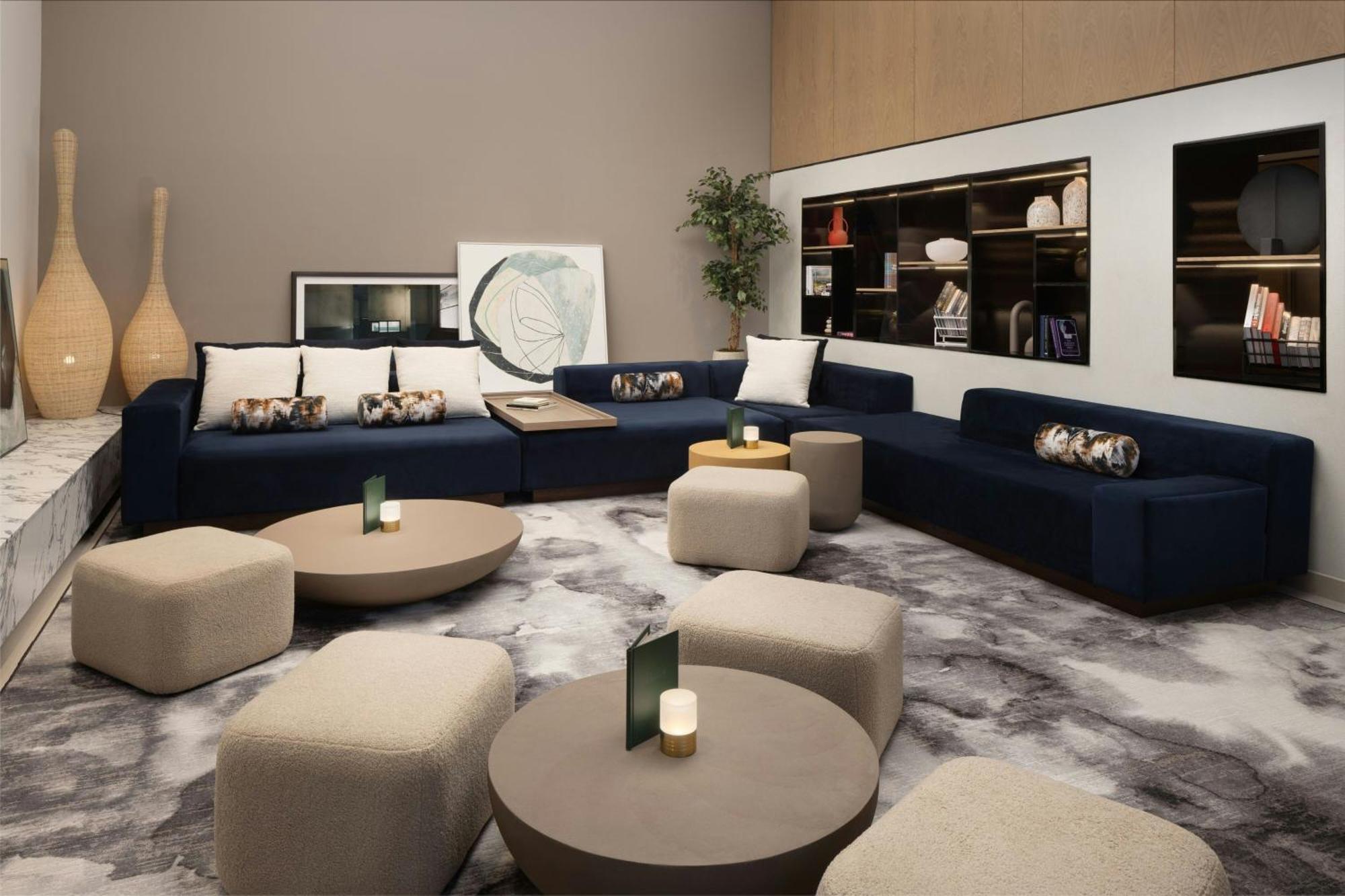 Ac Hotel By Marriott Glasgow Luaran gambar