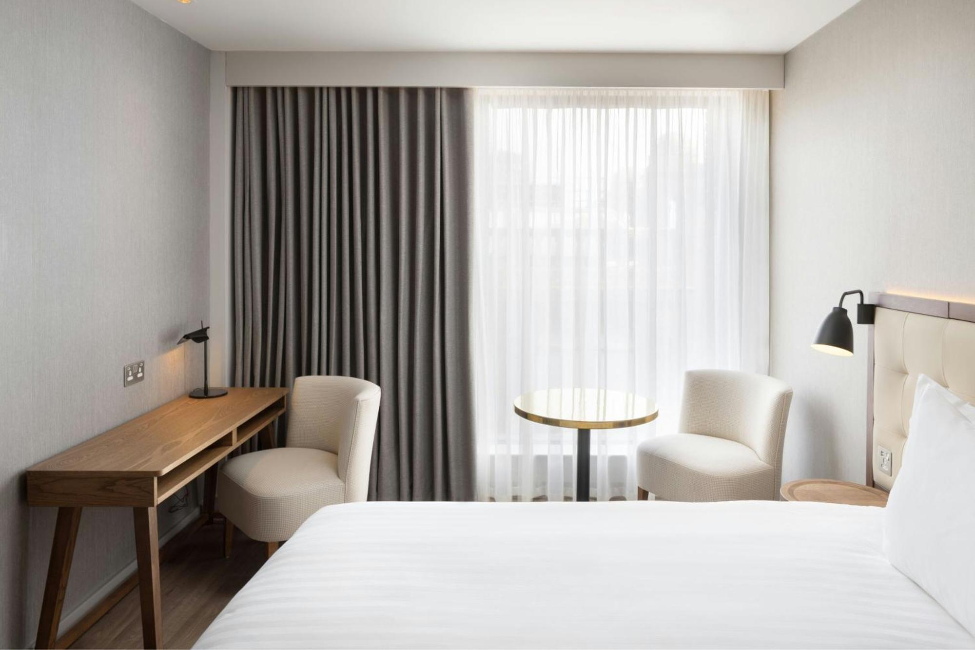 Ac Hotel By Marriott Glasgow Luaran gambar