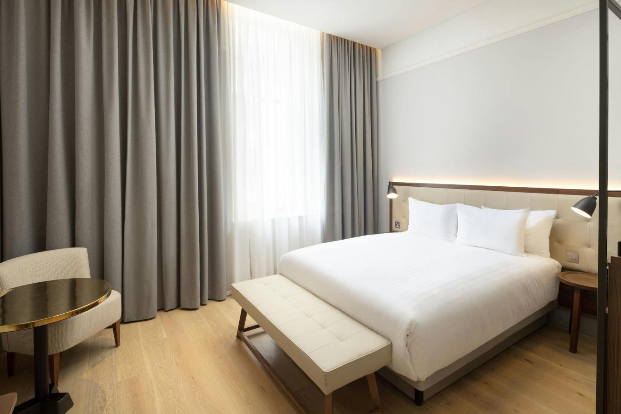 Ac Hotel By Marriott Glasgow Luaran gambar