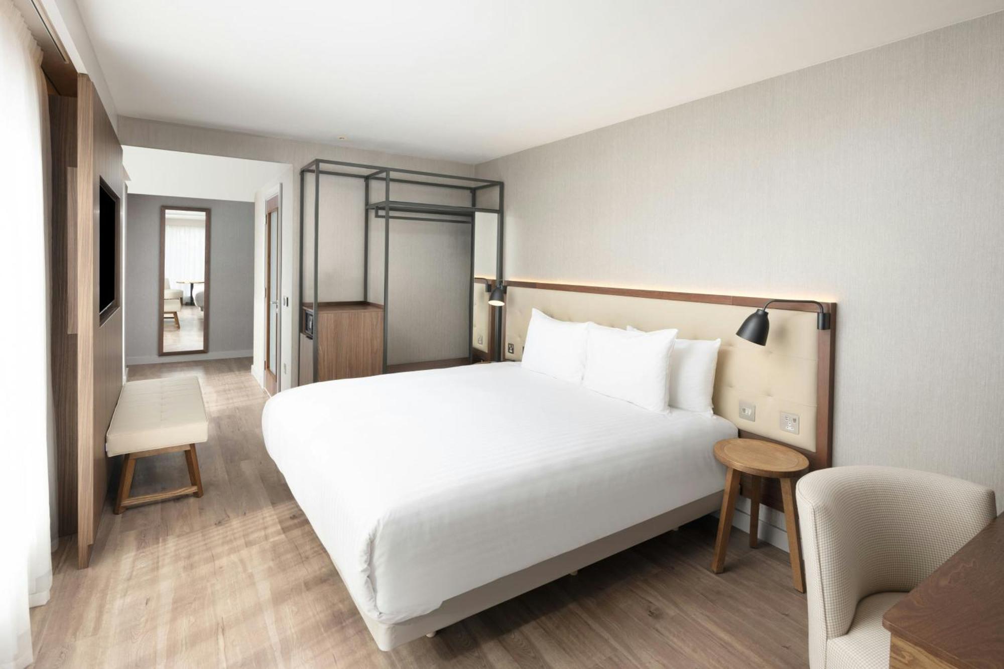 Ac Hotel By Marriott Glasgow Luaran gambar